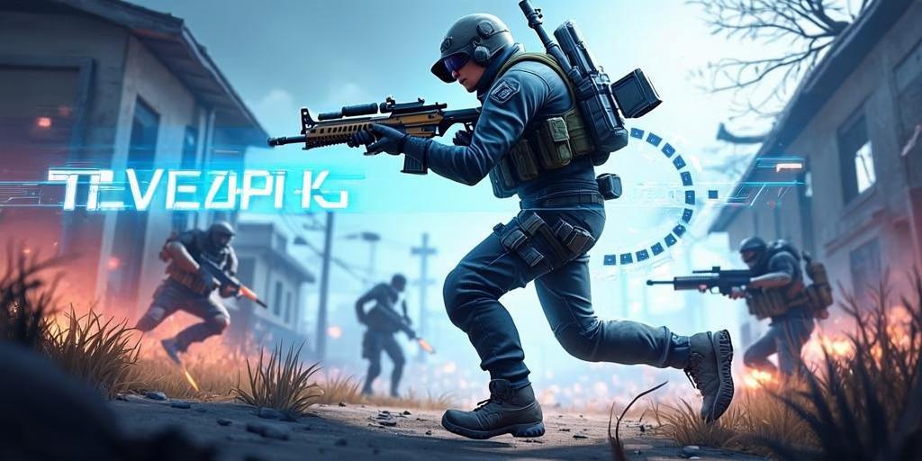 和平精英辅助【星北半火】防封端口 可防透视自瞄子弹追踪 支持苹果IOS手机设备